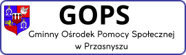 Gminny Ośrodek Pomocy Społecznej