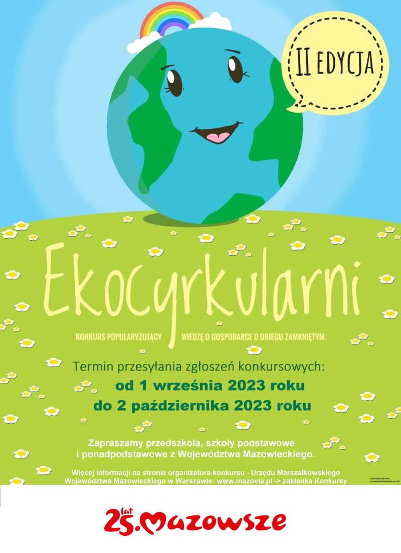 plakat_EKOcyrkularni_2023