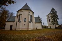 Kościół w Bogatem