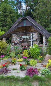 Stacja drogi krzyżowej