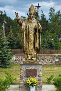 Pomnik Jana Pawła II