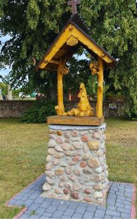 Stacja drogi krzyżowej