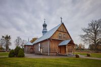 Kościół Święte Miejsce