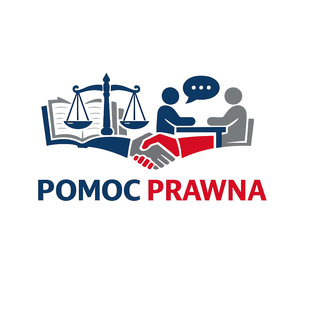 Bezpłatna pomoc prawna i mediacja w 2026 roku – ważna informacja dla mieszkańców