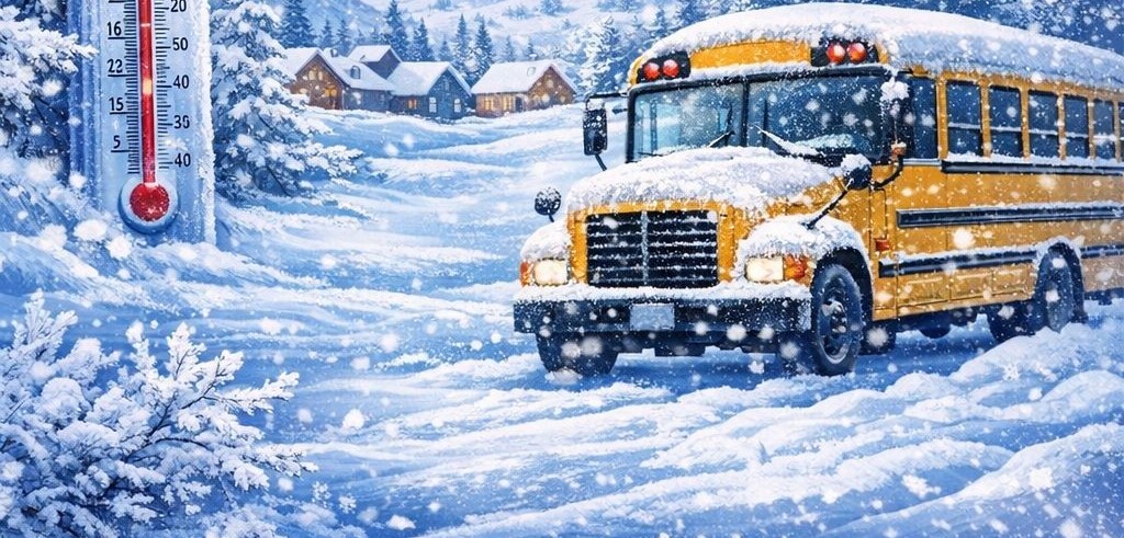 Zawieszenie zajęć dydaktycznych - 2.02.2026r. i 3.02.2026r. !