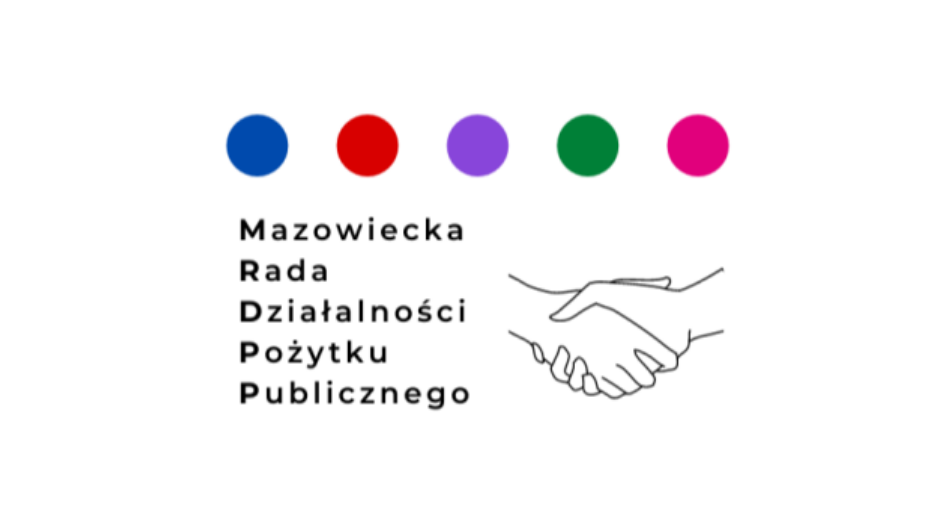 ogłoszenia w sprawie rozpoczęcia procedury wyłaniania kandydatów na członków Mazowieckiej Rady Działalności Pożytku Publicznego na lata 2026-2029